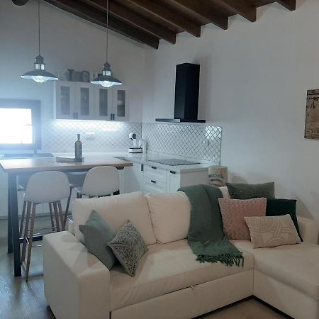 Villa Aura La Sorrueda Kültér fotó