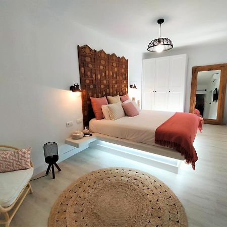 Villa Aura La Sorrueda Kültér fotó