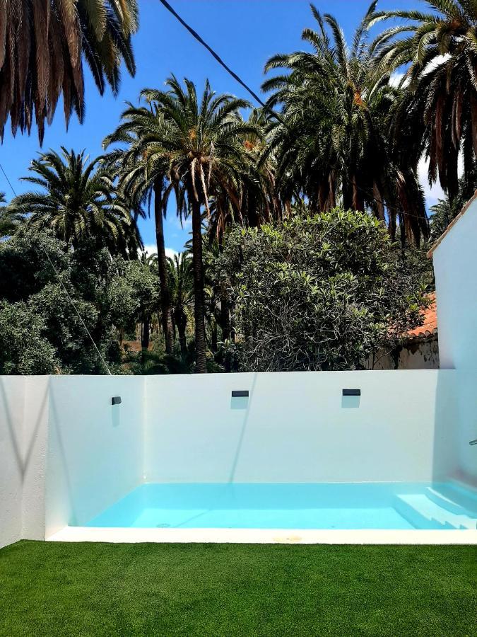 Villa Aura La Sorrueda Kültér fotó