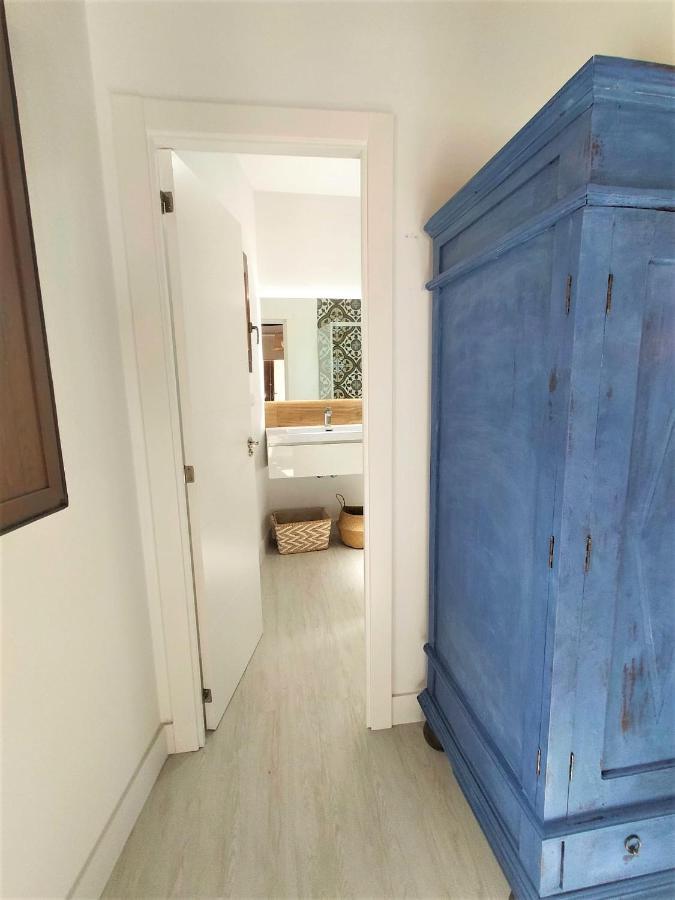 Villa Aura La Sorrueda Kültér fotó