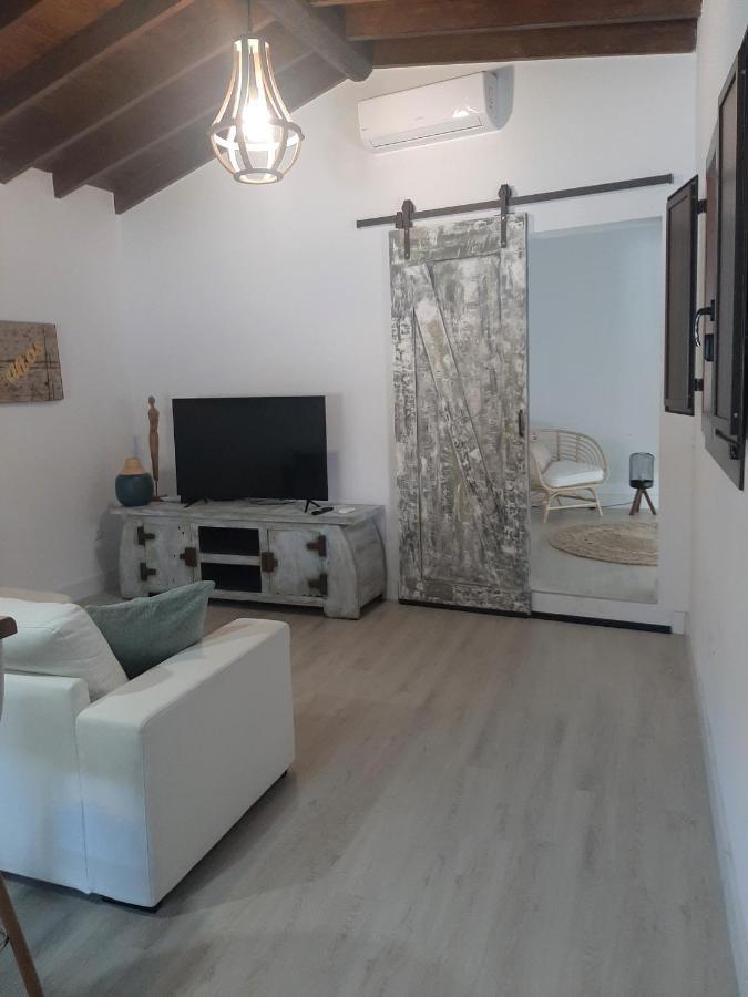 Villa Aura La Sorrueda Kültér fotó