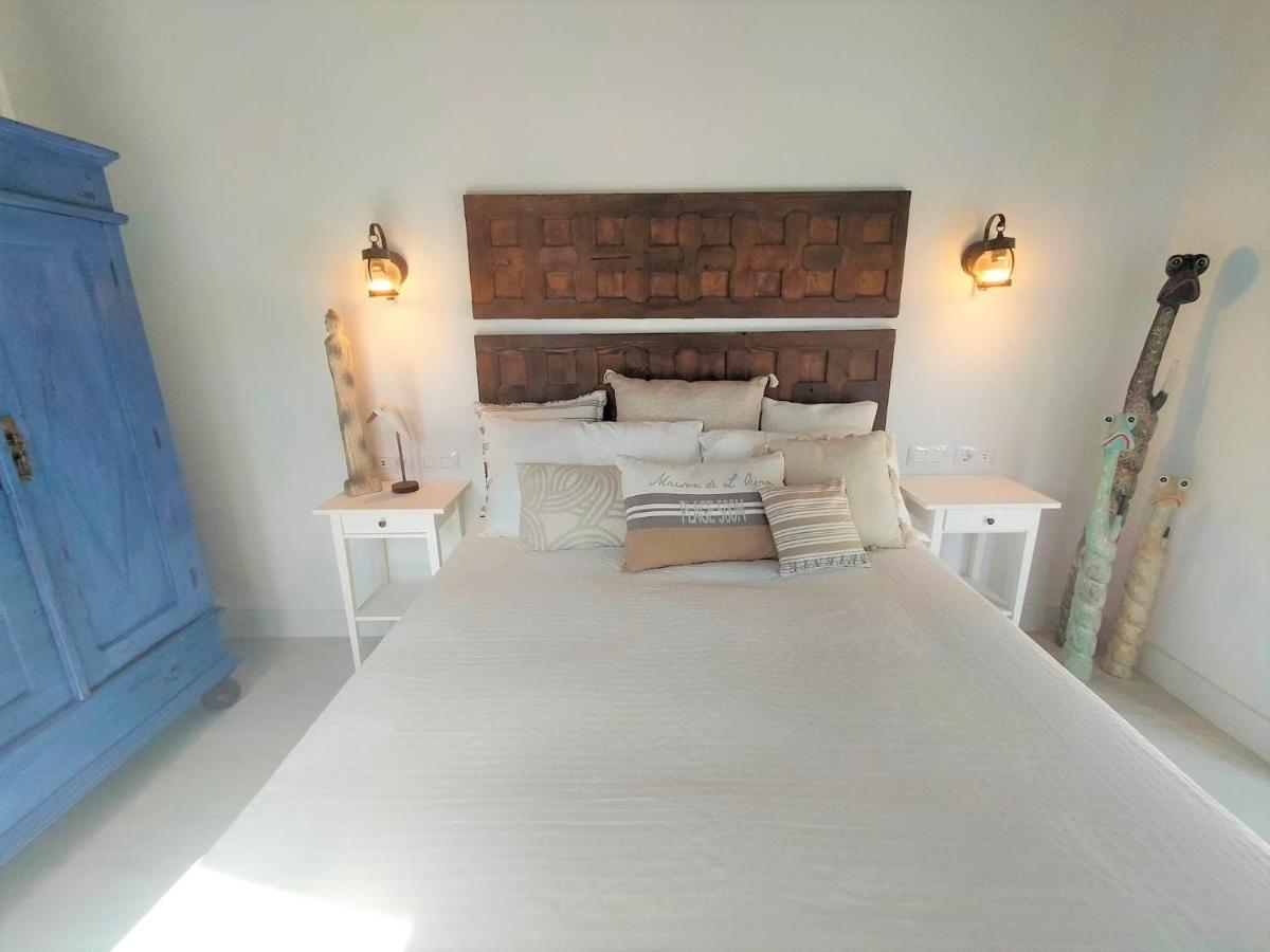 Villa Aura La Sorrueda Kültér fotó
