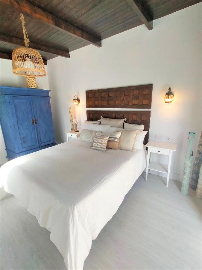 Villa Aura La Sorrueda Kültér fotó