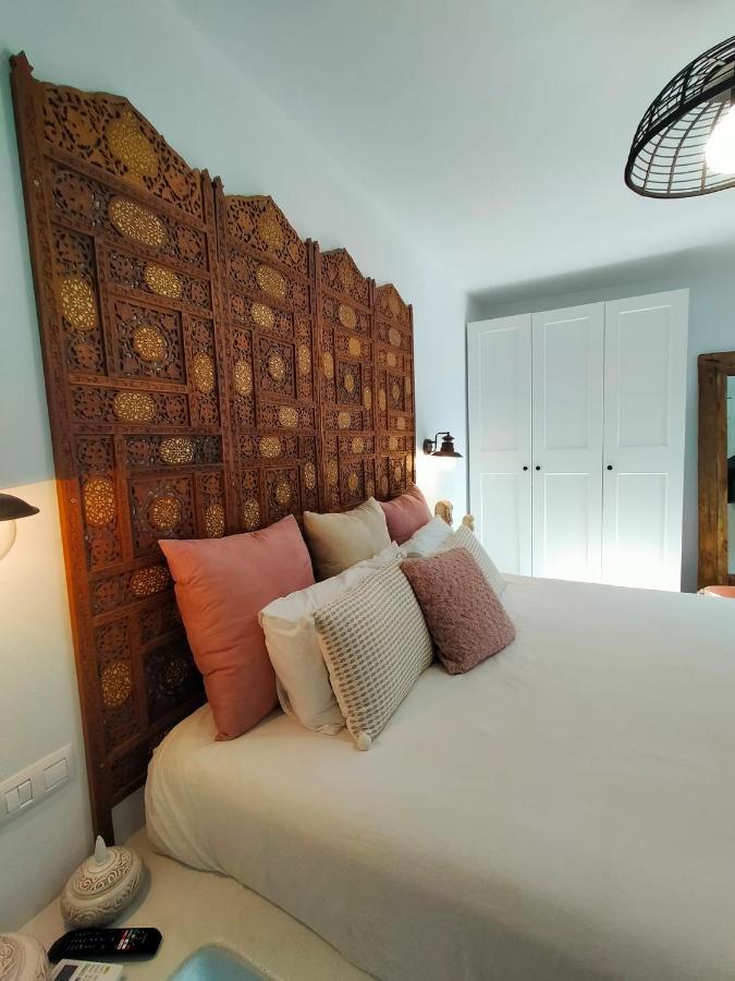 Villa Aura La Sorrueda Kültér fotó