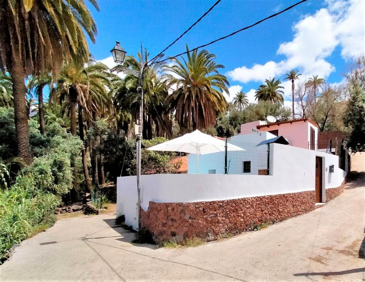 Villa Aura La Sorrueda Kültér fotó