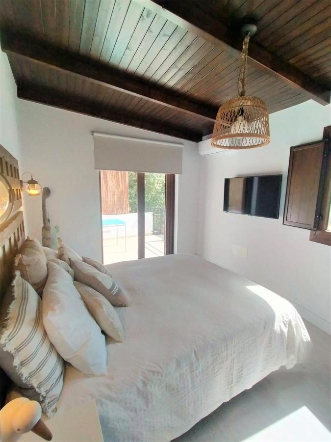 Villa Aura La Sorrueda Kültér fotó