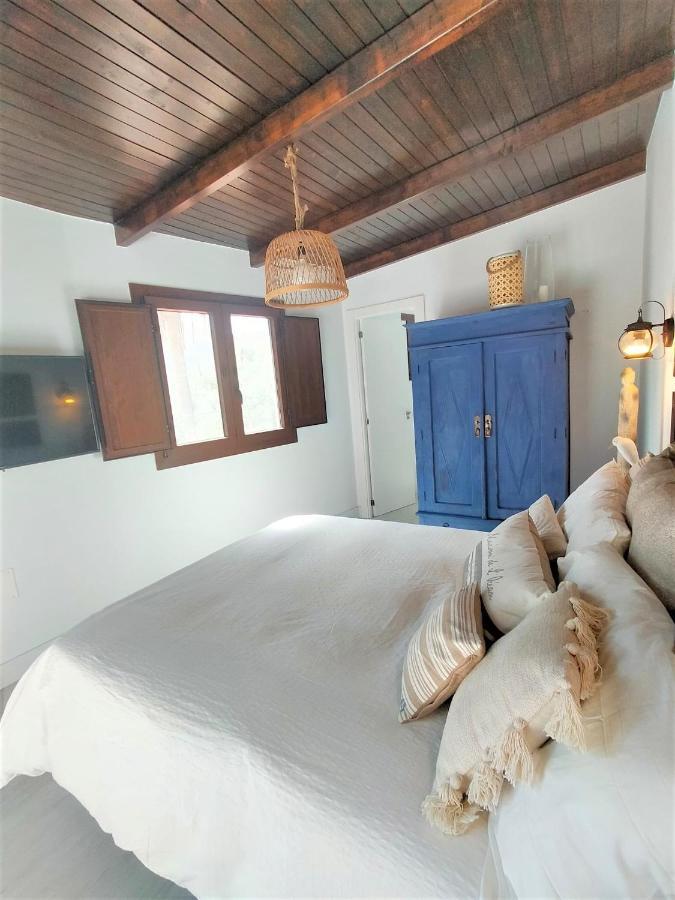 Villa Aura La Sorrueda Kültér fotó