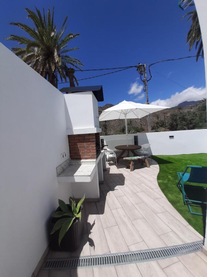 Villa Aura La Sorrueda Kültér fotó