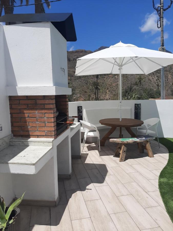 Villa Aura La Sorrueda Kültér fotó